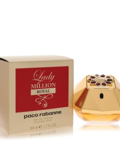 Lady Million Royal by Paco Rabanne - Eau De Parfum Spray 50 ml f. dömur