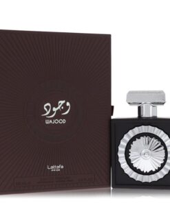 Lattafa Pride Wajood by Lattafa - Eau De Parfum Spray (Unisex) 100 ml f. herra