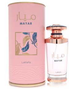 Lattafa Mayar by Lattafa - Eau De Parfum Spray 100 ml f. dömur