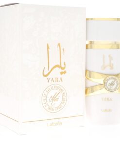 Lattafa Yara Moi by Lattafa - Eau De Parfum Spray 100 ml f. dömur