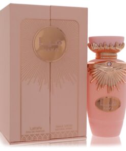 Lattafa Haya by Lattafa - Eau De Parfum Spray 100 ml f. dömur