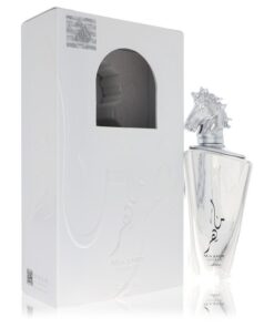 Lattafa Maahir Legacy by Lattafa - Eau De Parfum Spray 100 ml f. herra