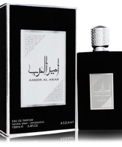 Lattafa Ameer Al Arab by Lattafa - Eau De Parfum Spray (Unisex) 100 ml f. herra