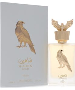 Lattafa Pride Shaheen Gold by Lattafa - Eau De Parfum Spray 100 ml f. dömur