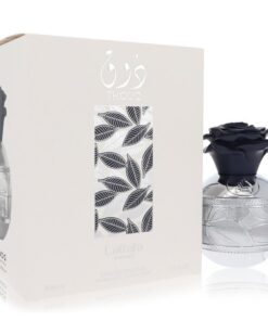 Lattafa Pride Thouq by Lattafa - Eau De Parfum Spray (Unisex) 80 ml f. dömur