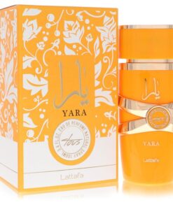 Lattafa Yara Tous by Lattafa - Eau De Parfum Spray 100 ml f. dömur