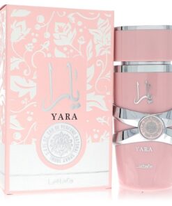 Lattafa Yara by Lattafa - Eau De Parfum Spray 100 ml f. dömur