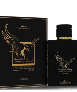 Lattafa Malik Al Tayoor by Lattafa - Eau De Parfum Spray 100 ml f. herra