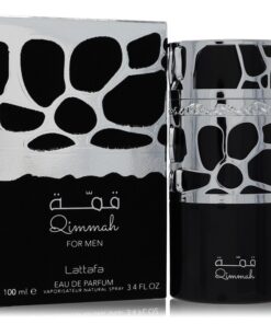 Lattafa Qimmah by Lattafa - Eau De Parfum Spray 100 ml f. herra