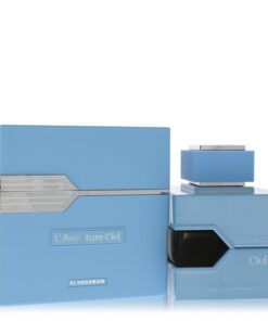 L'aventure Ciel by Al Haramain - Extrait De Parfum Spray 100 ml f. dömur