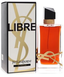 Libre Le Parfum by Yves Saint Laurent - Eau De Parfum Spray 90 ml f. dömur