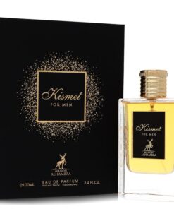 Maison Alhambra Kismet by Maison Alhambra - Eau De Parfum Spray 100 ml f. herra