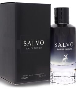 Maison Alhambra Salvo by Maison Alhambra - Eau De Parfum Spray 100 ml f. herra