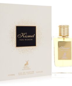 Maison Alhambra Kismet by Maison Alhambra - Eau De Parfum Spray 100 ml f. dömur