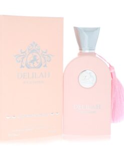Maison Alhambra Delilah by Maison Alhambra - Eau De Parfum Spray 100 ml f. dömur