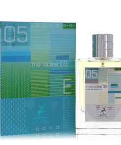 Monocline 05 Eau De Essence by Maison Alhambra - Eau De Parfum Spray (Unisex) 100 ml f. dömur