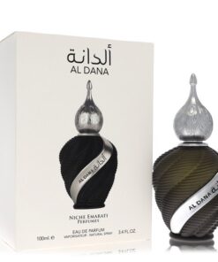 Niche Emarati Al Dana by Lattafa - Eau De Parfum Spray (Unisex) 100 ml f. dömur