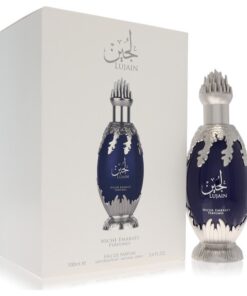 Niche Emarati Lujain by Lattafa - Eau De Parfum Spray (Unisex) 100 ml f. dömur