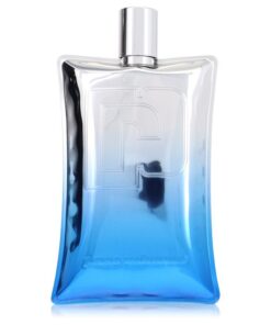 Paco Rabanne Genius Me by Paco Rabanne - Eau De Parfum Spray (Unisex Tester) 62 ml f. herra