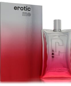 Paco Rabanne Erotic Me by Paco Rabanne - Eau De Parfum Spray (Unisex) 62 ml f. herra