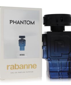 Paco Rabanne Phantom Intense by Paco Rabanne - Eau De Parfum Spray 50 ml f. herra