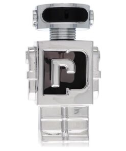 Paco Rabanne Phantom by Paco Rabanne - Eau De Toilette Spray (Tester) 100 ml f. herra