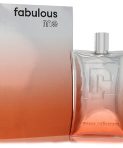 Paco Rabanne Fabulous Me by Paco Rabanne - Eau De Parfum Spray (Unisex) 60 ml f. herra
