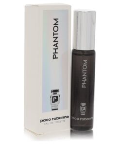 Paco Rabanne Phantom by Paco Rabanne - Eau De Toilette Spray 15 ml f. herra