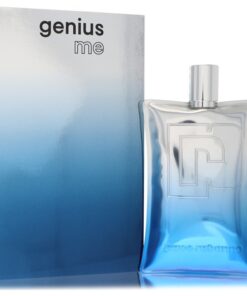 Paco Rabanne Genius Me by Paco Rabanne - Eau De Parfum Spray (Unisex) 62 ml f. herra