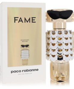 Paco Rabanne Fame by Paco Rabanne - Eau De Parfum Spray Refillable 80 ml f. dömur