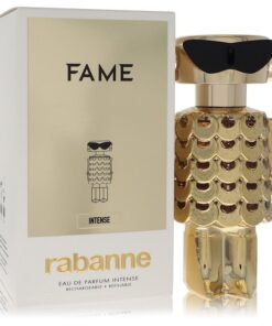 Paco Rabanne Fame Intense by Paco Rabanne - Eau De Parfum Spray 80 ml f. dömur
