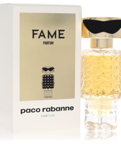 Paco Rabanne Fame by Paco Rabanne - Parfum Spray 30 ml f. dömur