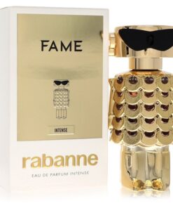 Paco Rabanne Fame Intense by Paco Rabanne - Eau De Parfum Spray 50 ml f. dömur