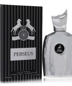 Maison Alhambra Perseus by Maison Alhambra - Eau De Parfum Spray 100 ml f. herra