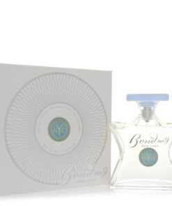 Riverside Drive by Bond No. 9 - Eau De Parfum Spray 100 ml f. dömur