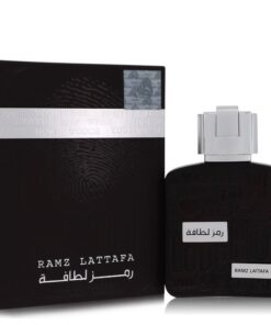Lattafa Ramz by Lattafa - Eau De Parfum Spray 100 ml f. herra
