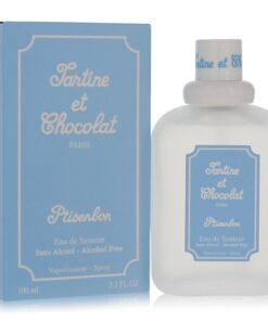Tartine Et Chocolate Ptisenbon by Givenchy - Eau De Toilette Spray (alcohol free) 100 ml f. dömur