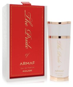 The Pride Of Armaf Rouge by Armaf - Eau De Parfum Spray 100 ml f. dömur
