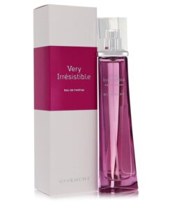 Very Irresistible Sensual by Givenchy - Eau De Parfum Spray 50 ml f. dömur