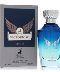 Victorioso Legend Myth by Maison Alhambra - Eau De Parfum Spray 100 ml f. herra