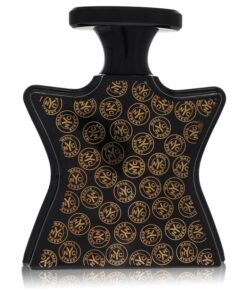 Wall Street by Bond No. 9 - Eau De Parfum Spray (Unboxed) 100 ml f. dömur