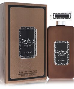 Lattafa Asdaaf Wujood by Lattafa - Eau De Parfum Spray (Unisex) 100 ml f. dömur