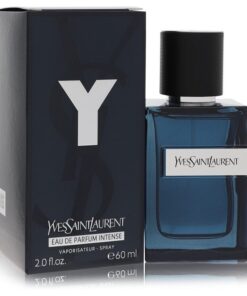 Y Intense by Yves Saint Laurent - Eau De Parfum Spray 60 ml f. herra