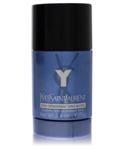 Y by Yves Saint Laurent - Deodorant Stick 75 ml f. herra