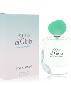 Acqua Di Gioia by Giorgio Armani - Eau De Parfum Spray 50 ml f. dömur
