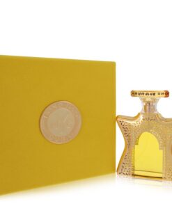 Bond No. 9 Dubai Citrine by Bond No. 9 - Eau De Parfum Spray (Unisex) 100 ml f. dömur