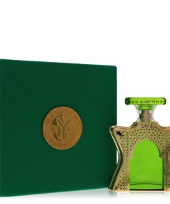 Bond No. 9 Dubai Jade by Bond No. 9 - Eau De Parfum Spray 100 ml f. dömur