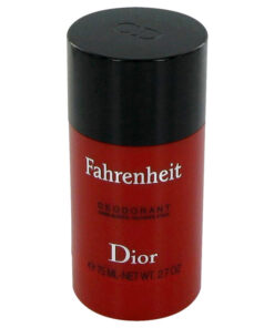 Fahrenheit by Christian Dior - Deodorant Stick 80 ml f. herra