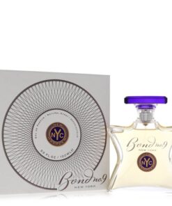 New Haarlem by Bond No. 9 - Eau De Parfum Spray 100 ml f. dömur