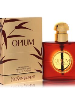 Opium by Yves Saint Laurent - Eau De Parfum Spray 30 ml f. dömur